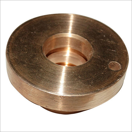 Brass Packing Gland
