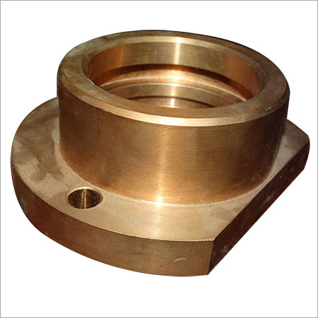 Copper Packing Gland