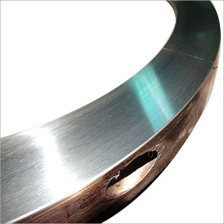 Spring Stud Bearing
