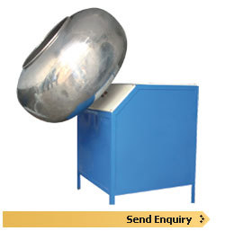 Coating Pan