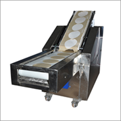 Chapati Pathiri Making Machine