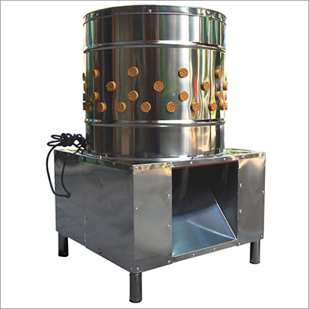 Chicken Feather Cleaner