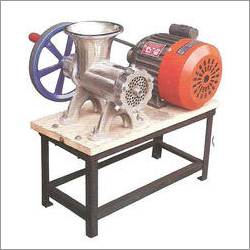 Keema Machine