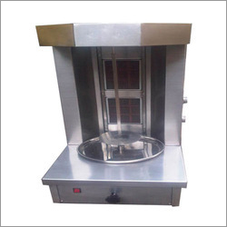 Electric Shawarma Machine