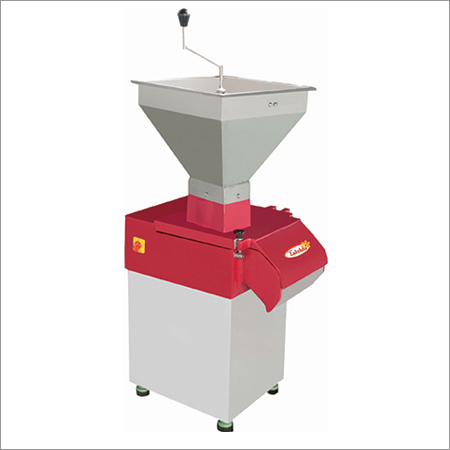 Vegetable Cutter Machine