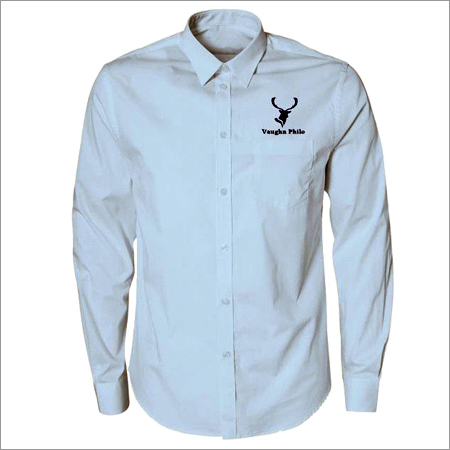 Mens Cotton Shirts