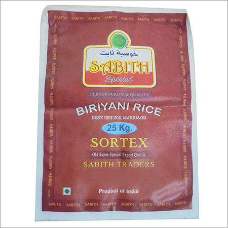 Printed Non Woven Bags