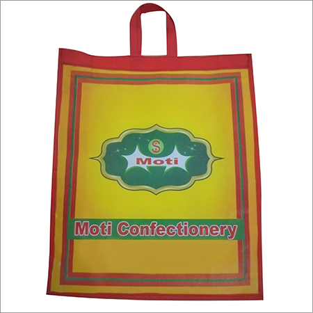 Non Woven Carry Bags