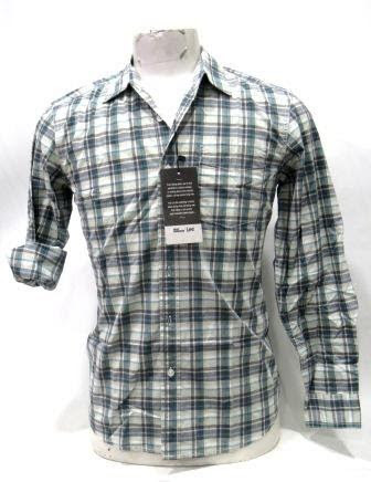 Green Executive Shirt