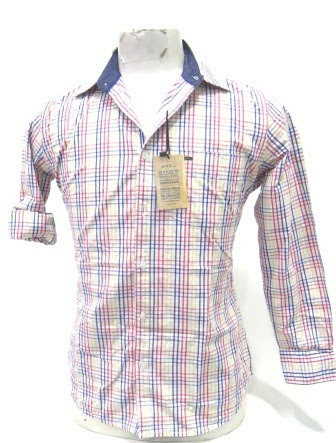Multi Color Sauber Pink Shirt