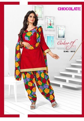 MADHAV CHOCOLATE PATIYALA VOL-9