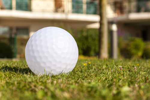 Golf Ball 25cm