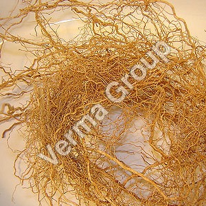 Vetiver Oil Certified Organic