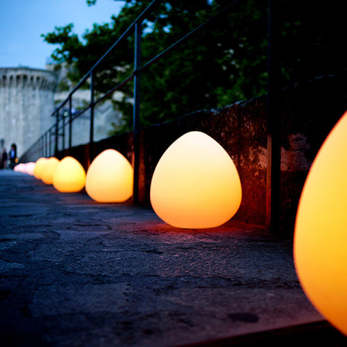 Lighting Balls