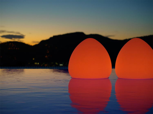 Night Lighting System
