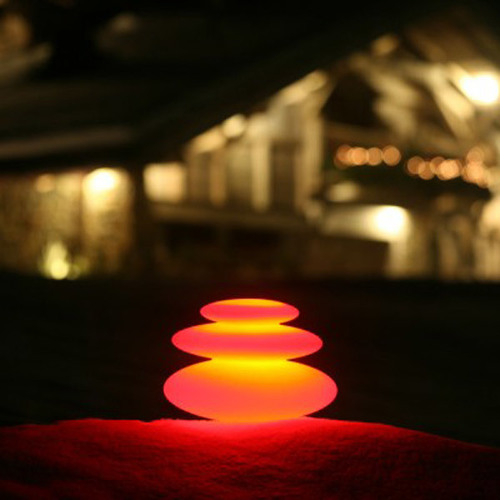 Zen Cordless Lights