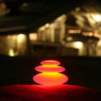 Zen Cordless Lights