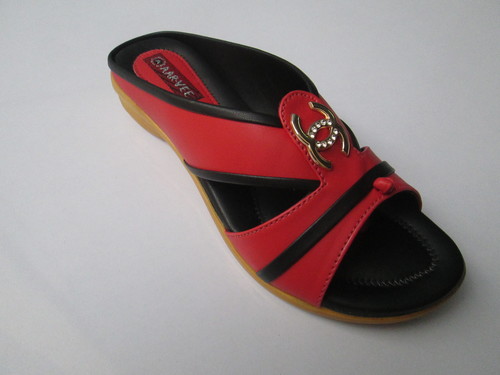 Black And Red Av 1001
