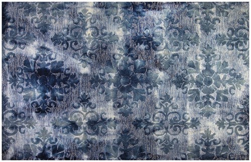 Modern carpets
