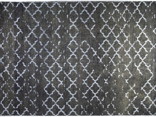 Modern carpets