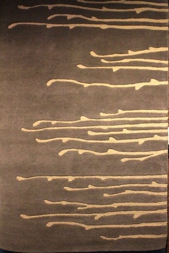 Modern carpets
