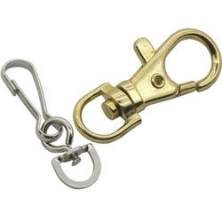 Lanyard Hook