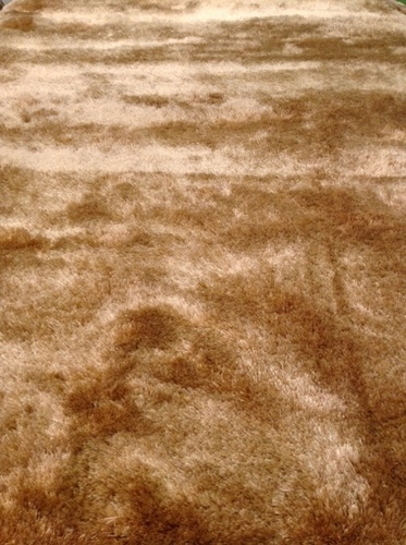 Modern carpets