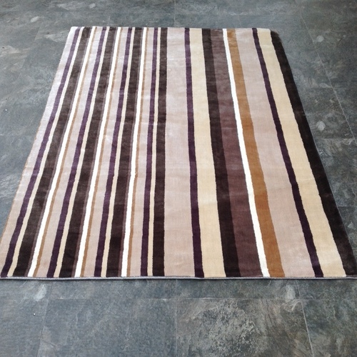 Modern carpets