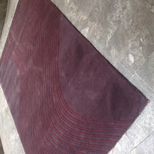 Modern carpets