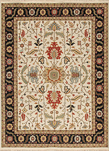 Hand knotted Carpets
