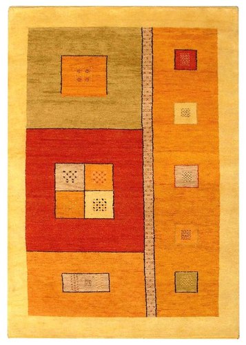 Hand knotted Carpets