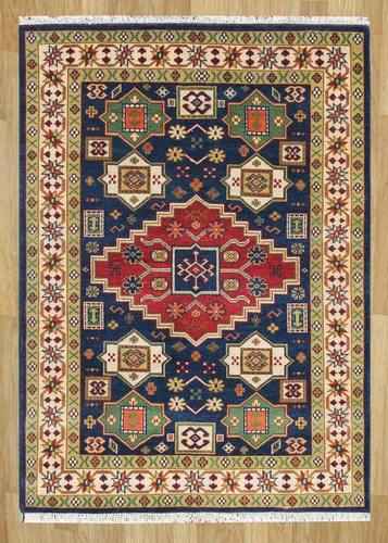 Hand knotted Carpets