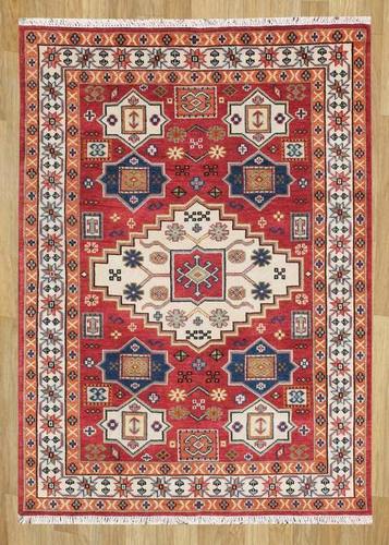 Hand Knotted Carpets