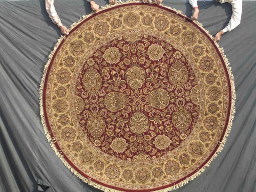 Hand knotted Carpets