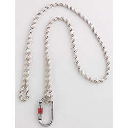 Rope Lanyard