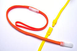 Plastic Lanyard