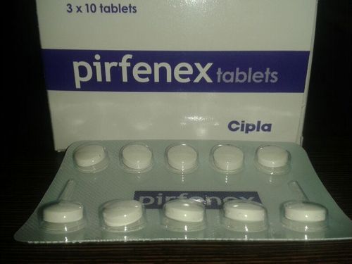 Pirfenex 200 Mg Cipla Tablets Pirfenex 200 Mg Cipla Tablets