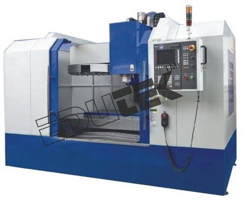 CNC Milling Machine