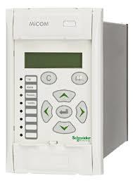 Areva Micom Protection Relay
