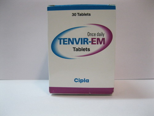 Tenvir - Em Tablet