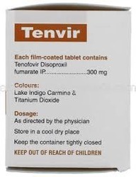 Tenvir