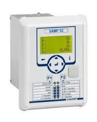 VAMP52 Protection Relay