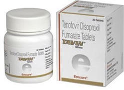 Tavin Tenofovir Tablet