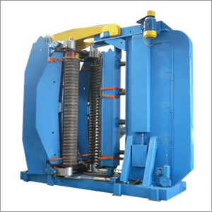 Panel Bending Machine
