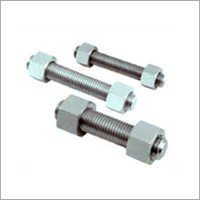 Threaded Studs