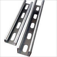 Slotted Strut Channel