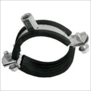 Lined & Unlined Pipe Clamps