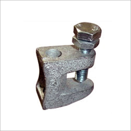 Casting Beam Clamps Height: 9-16 Inch (In)