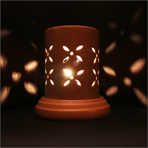 Decorative Electric Burner
