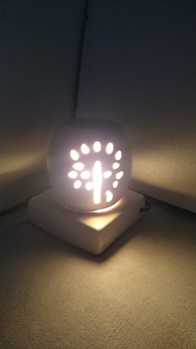 ELECTRIC BURNER